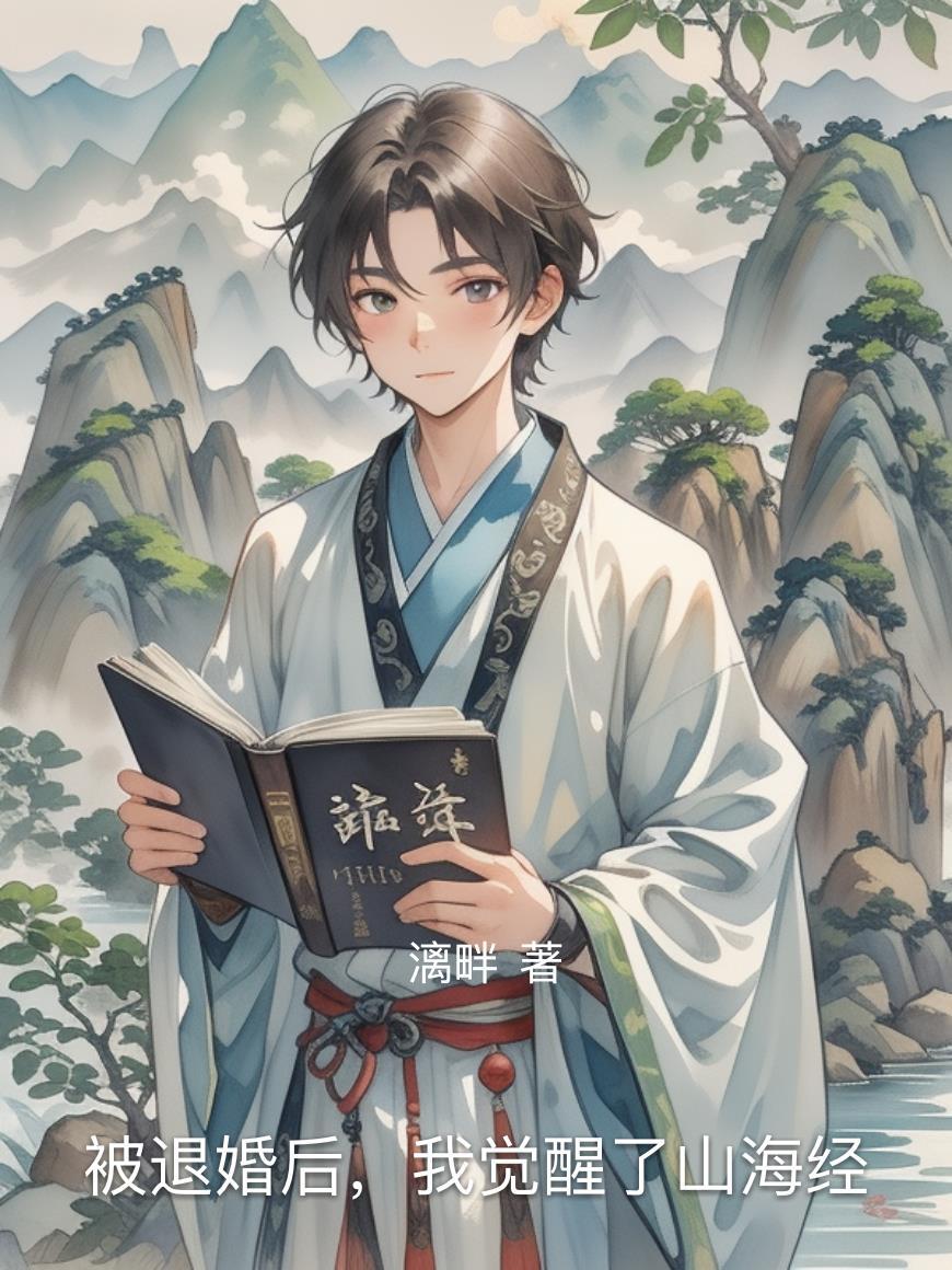 十二花神人间劫