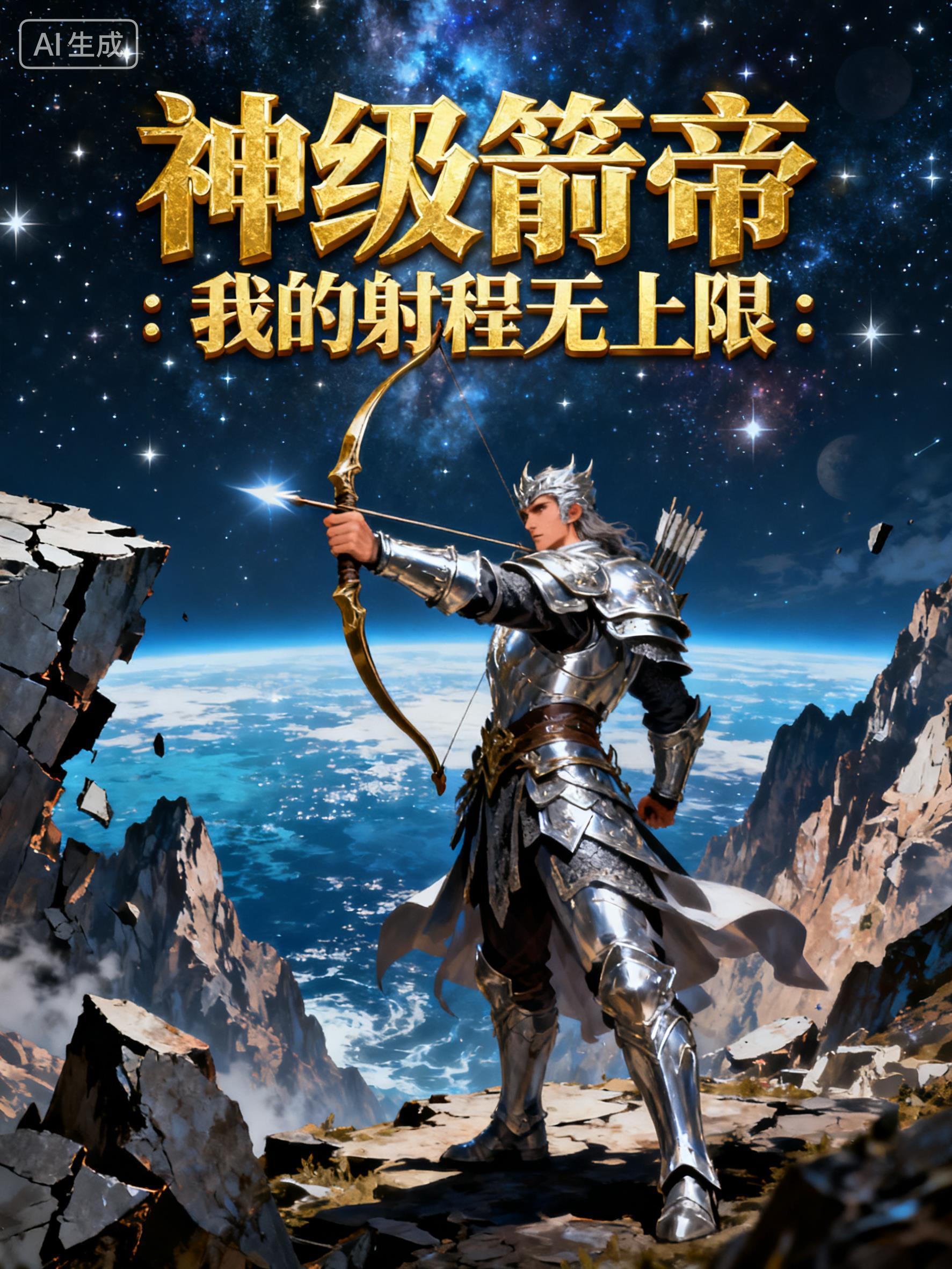 墟界管理局