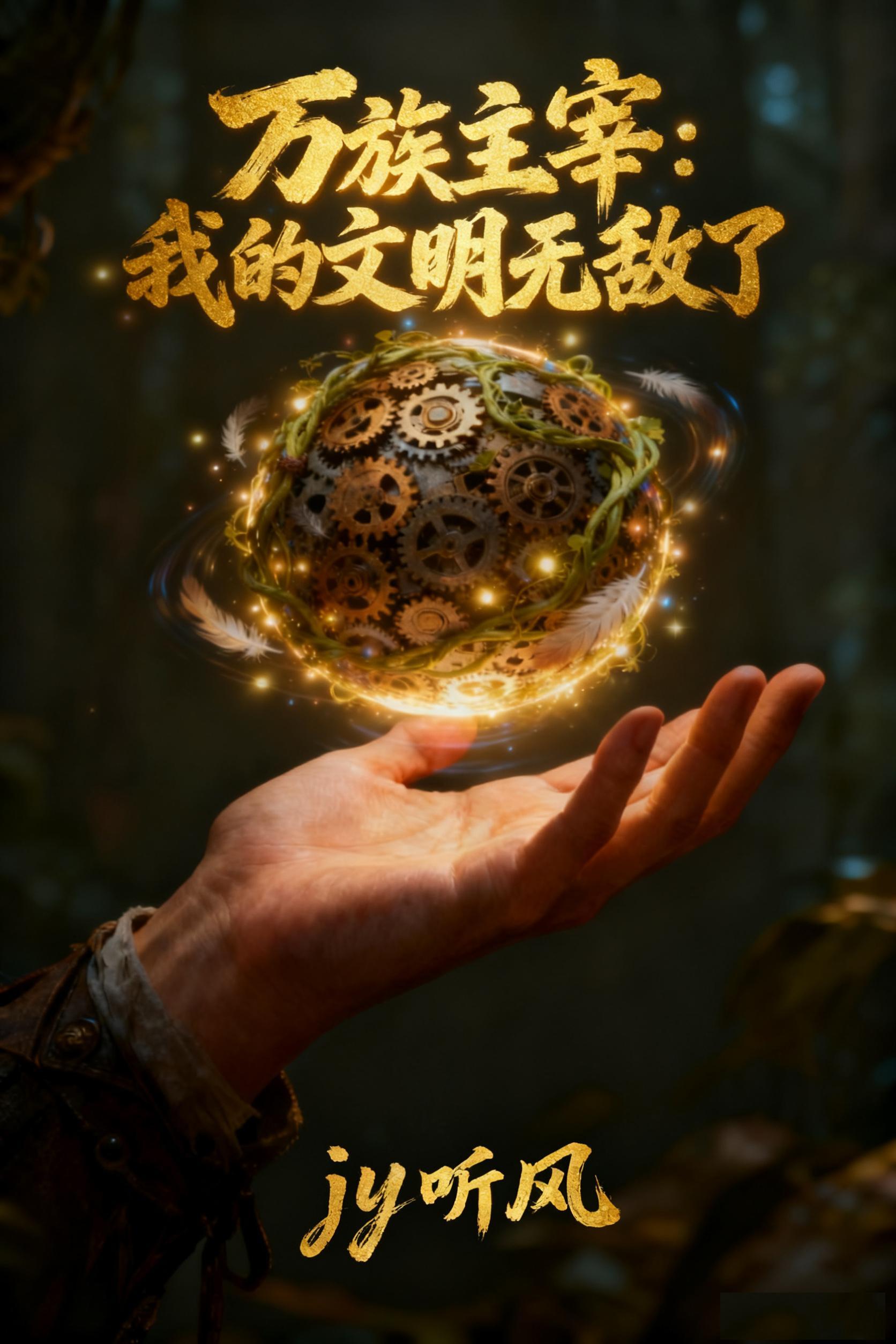 我，高武宋江，开局整顿梁山