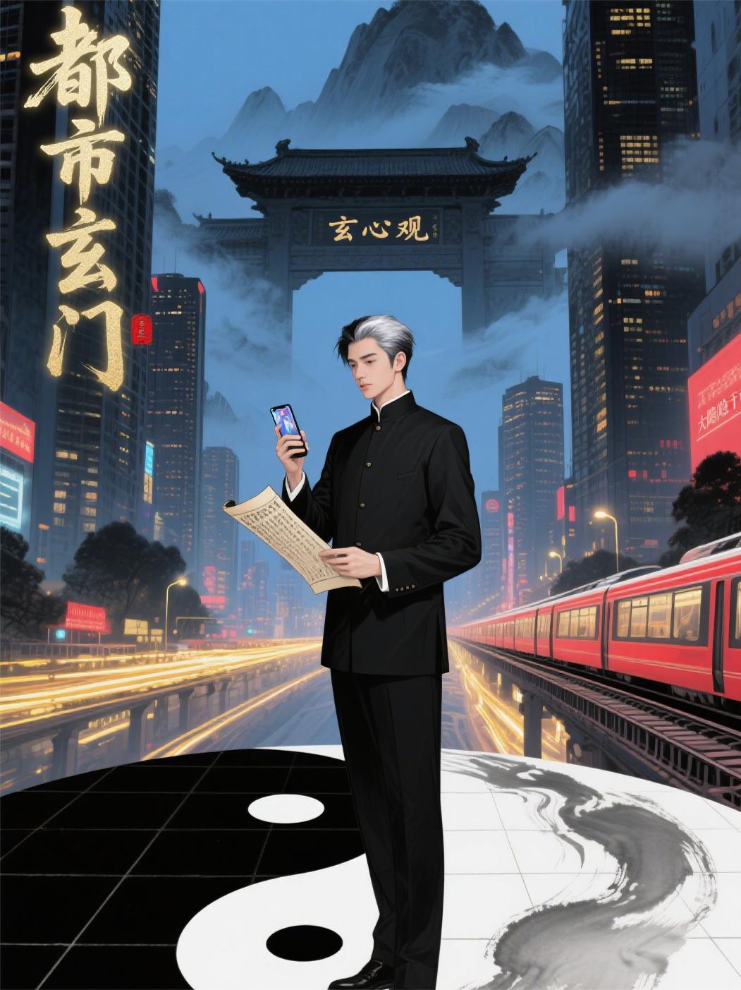 散修家族崛起录