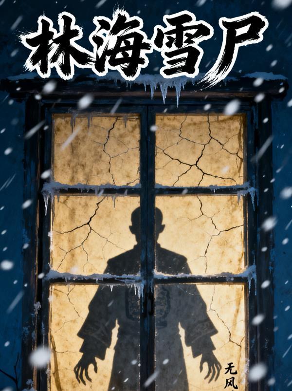 全员沙雕：三岁小姑，在线捉鬼