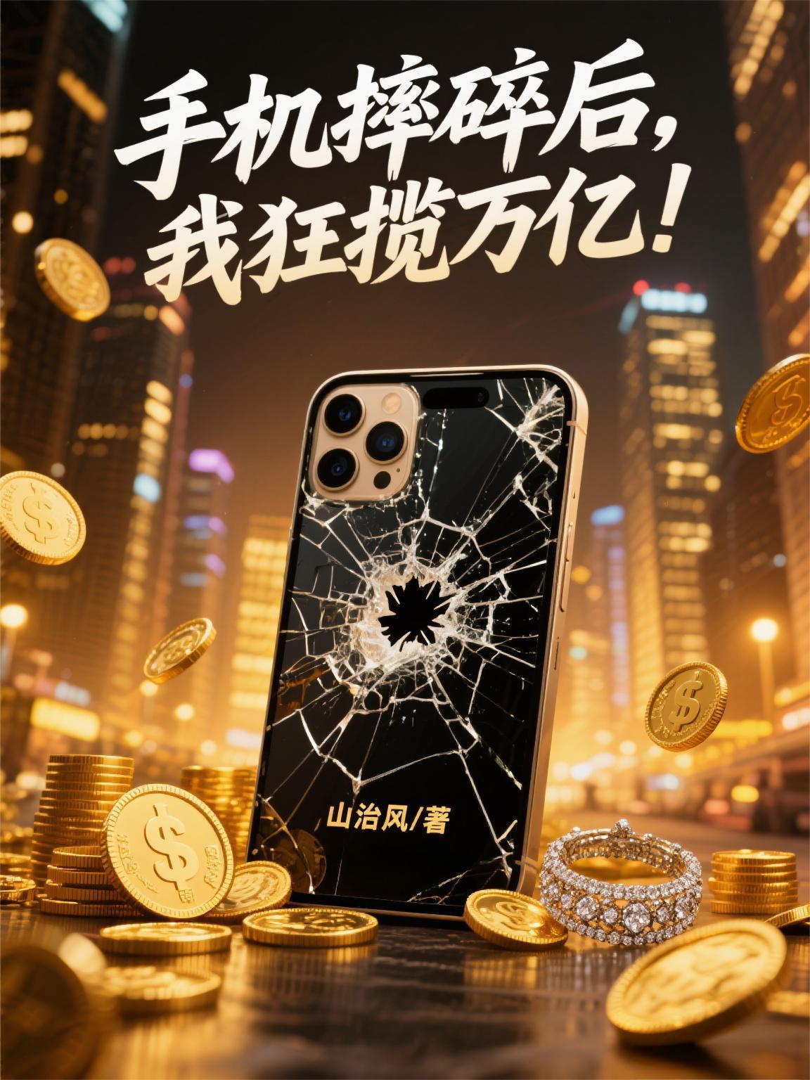 获得穿越万界系统