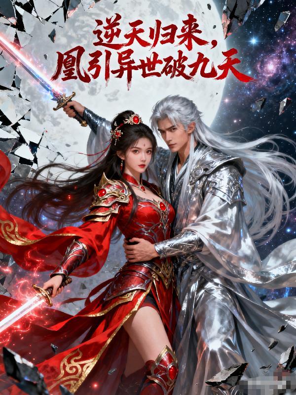 武道复苏:开局觉醒无双天赋
