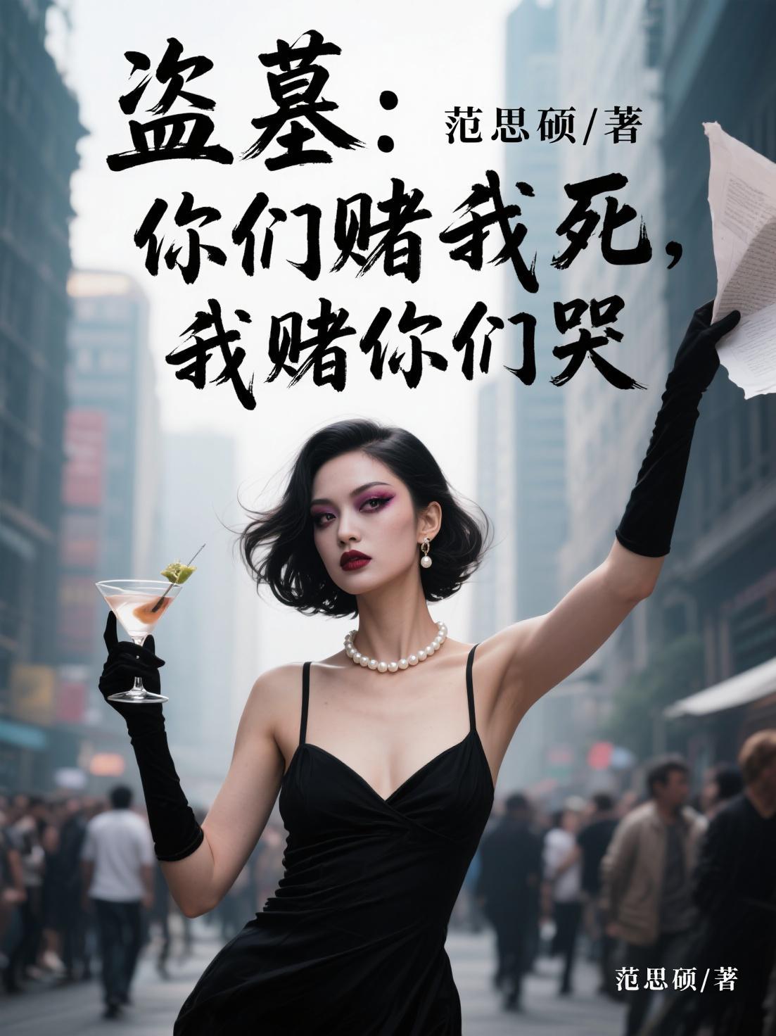 继承小诊所，我建成世界级中医院