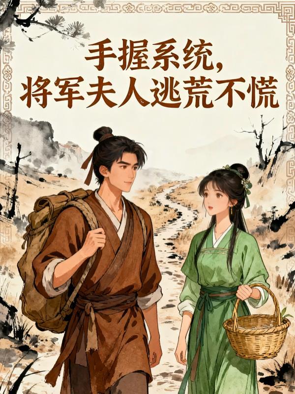 开局获得唯一全知天赋,终成至高