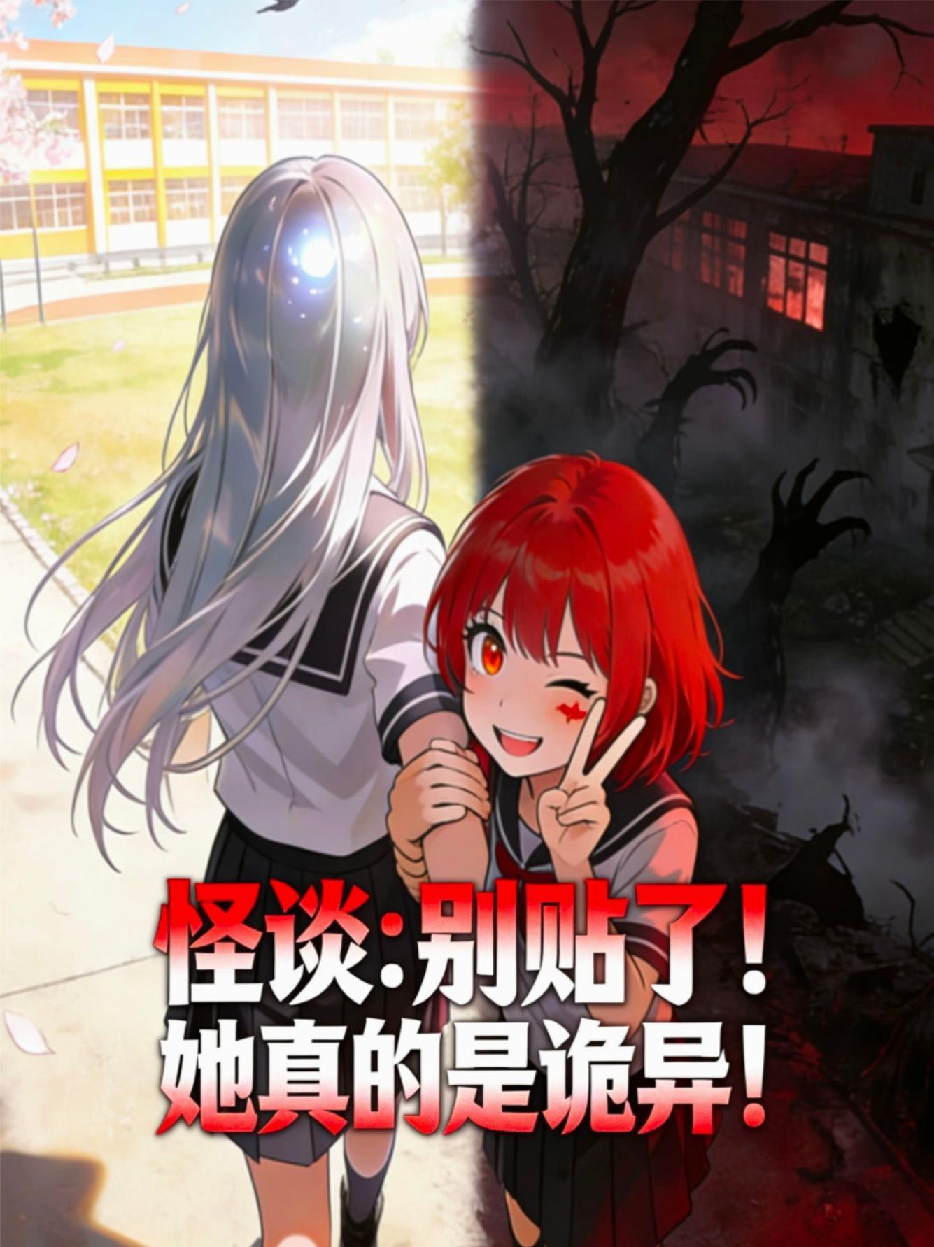 快穿:病娇碎片变夫君