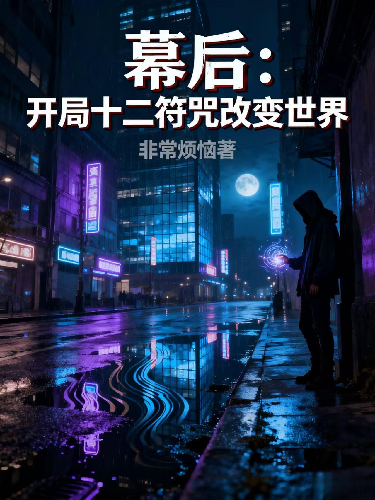 四合院:傻柱复仇记