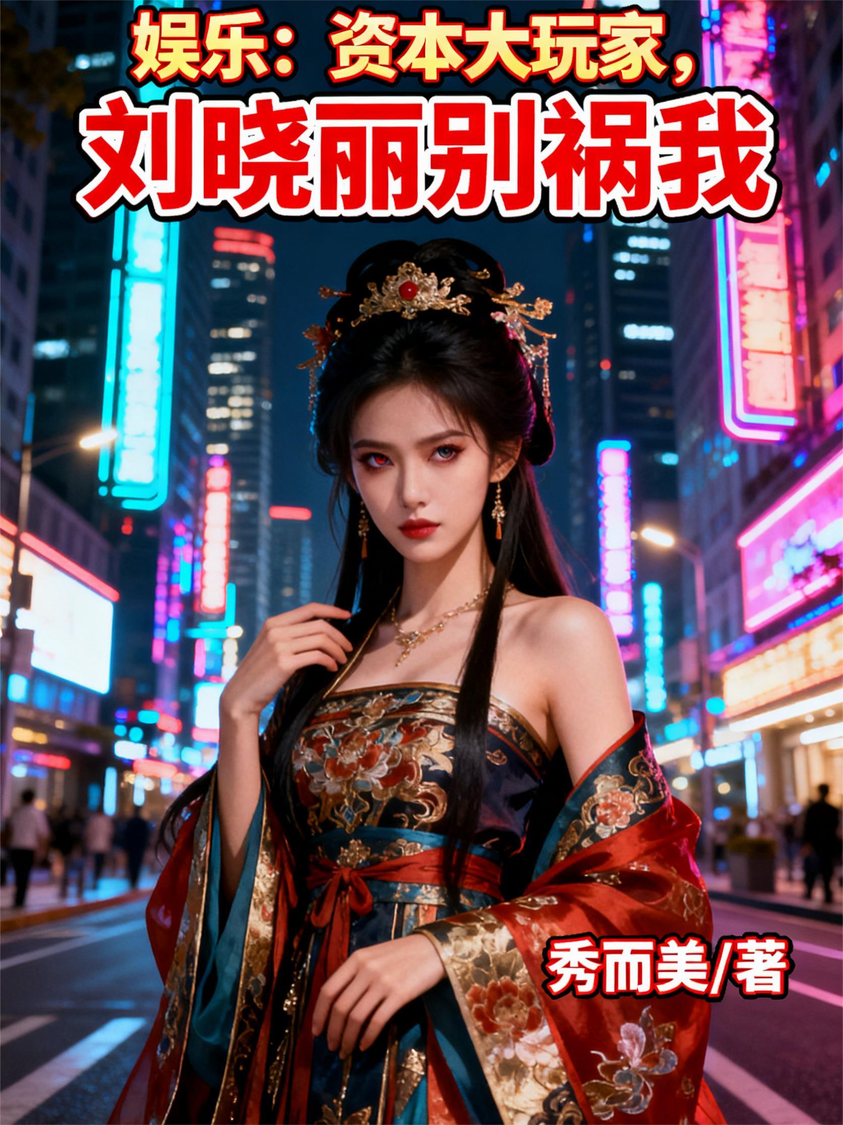 四合院：我的钢铁强国梦