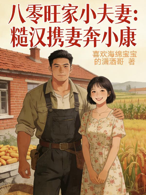 重生七零,我搬空后妈家底去下乡