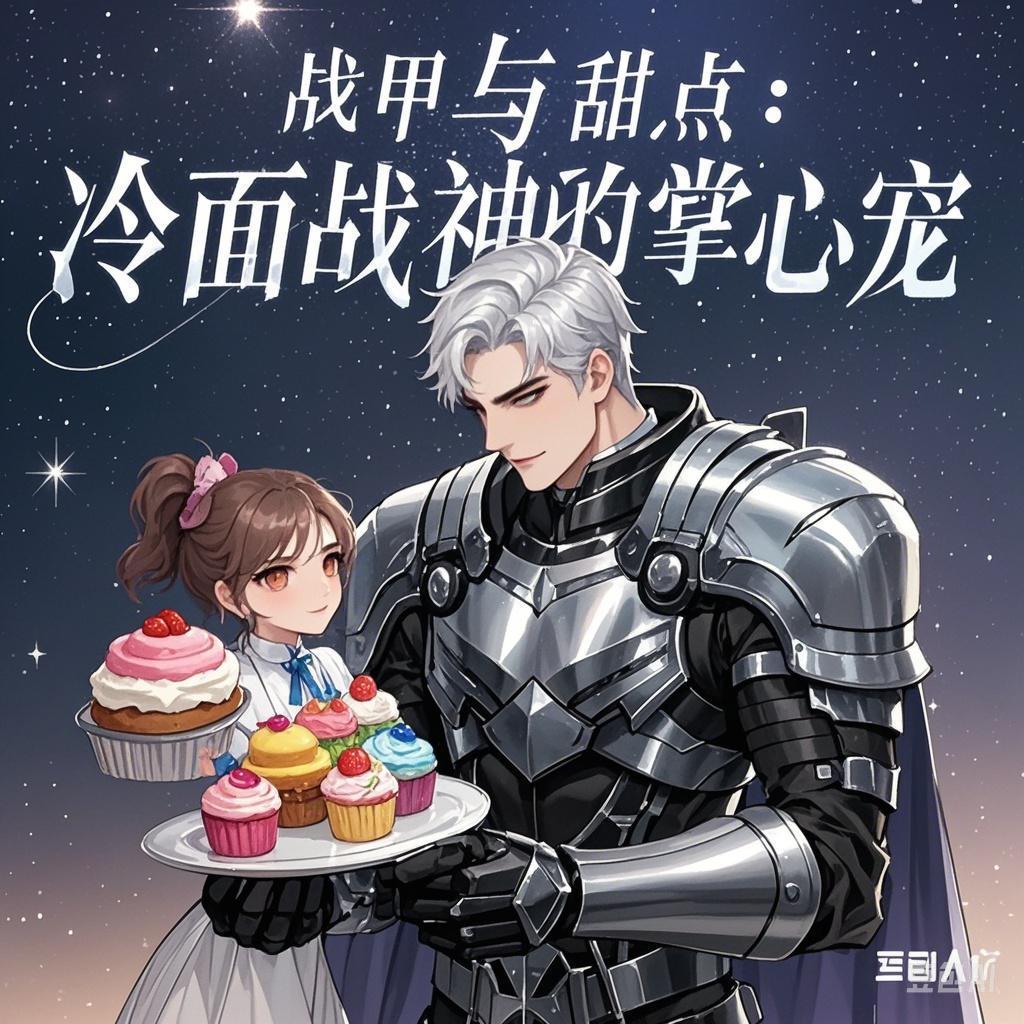 炙焰吻红唇