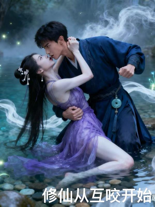 冲师逆徒！九尾魅惑下的杀伐之道