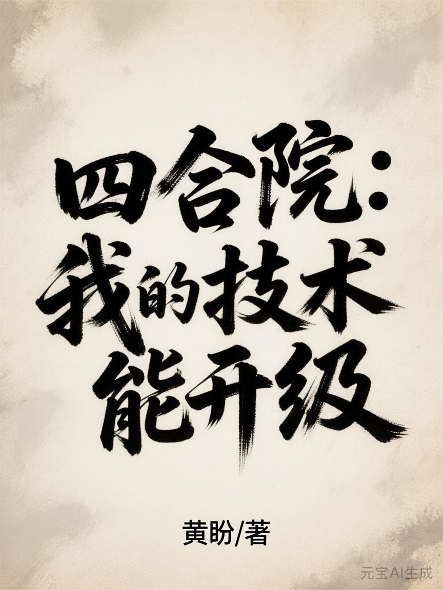 穿到古代携七崽逃荒路漫漫