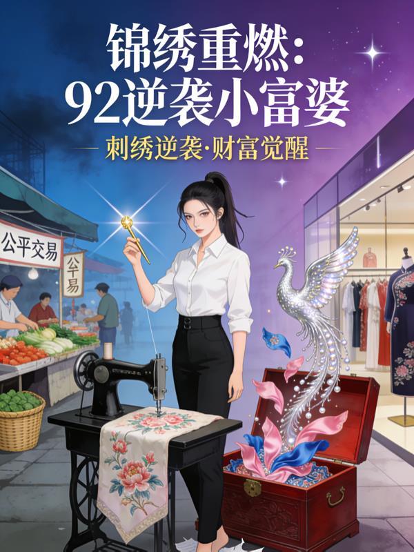 穿越之复仇崛起