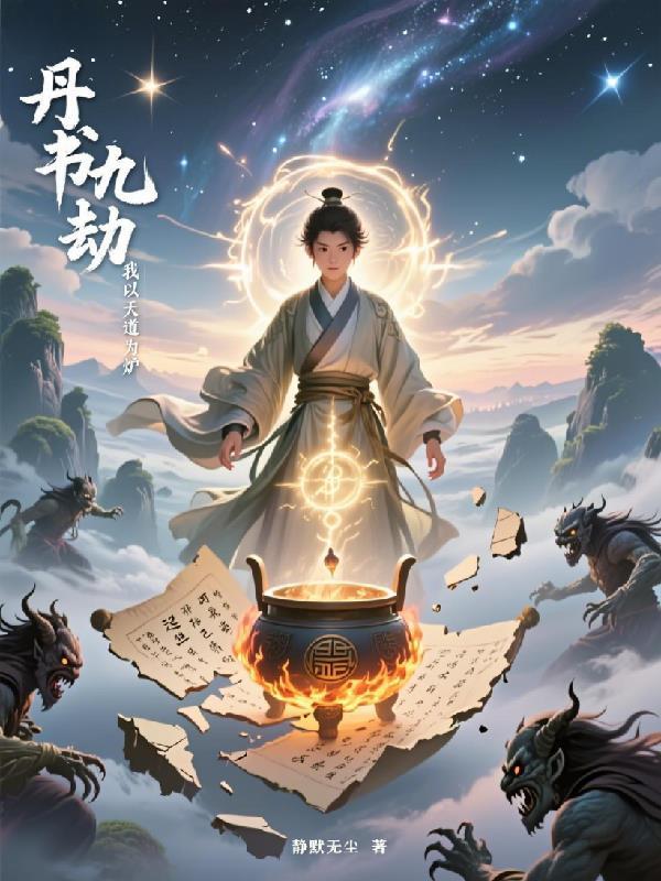天尊,我和师妹在人间玩脱了