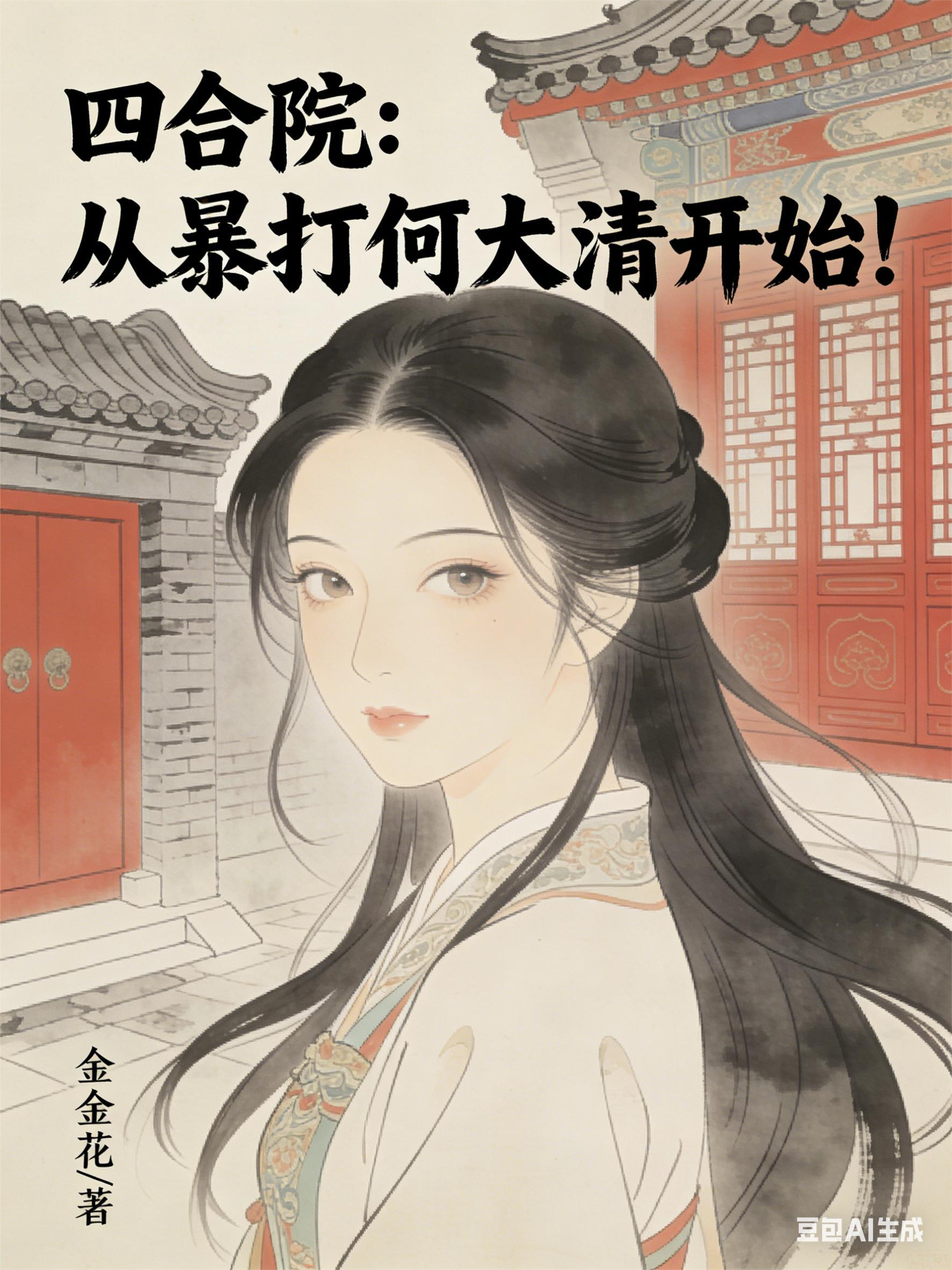 乡野情缘