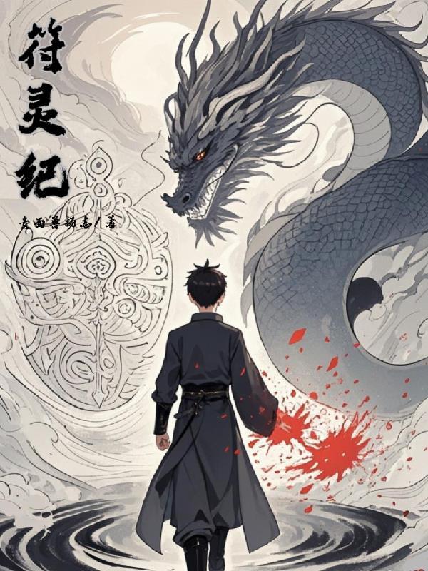 神话版隋唐