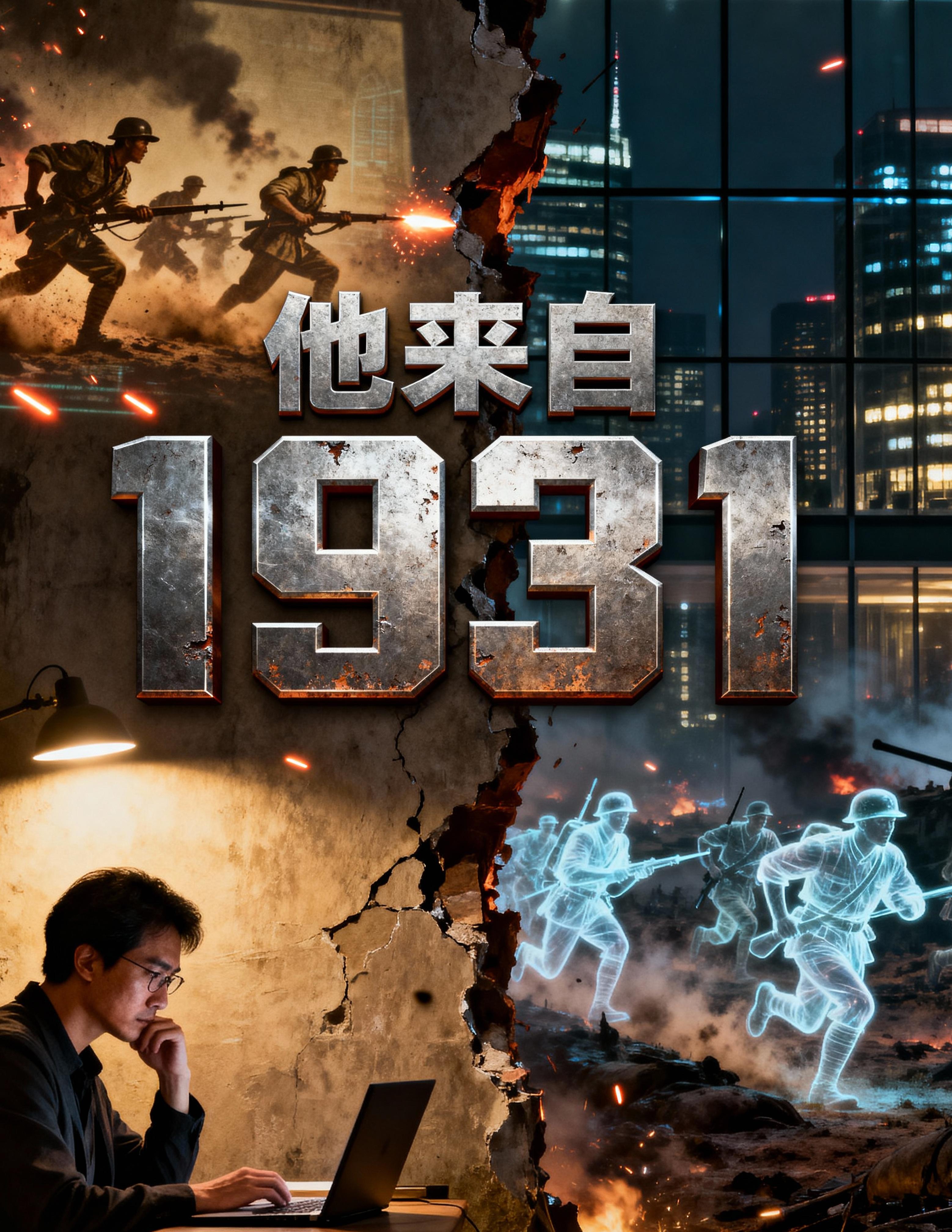 穿越诸葛均教孔明用科技助刘备