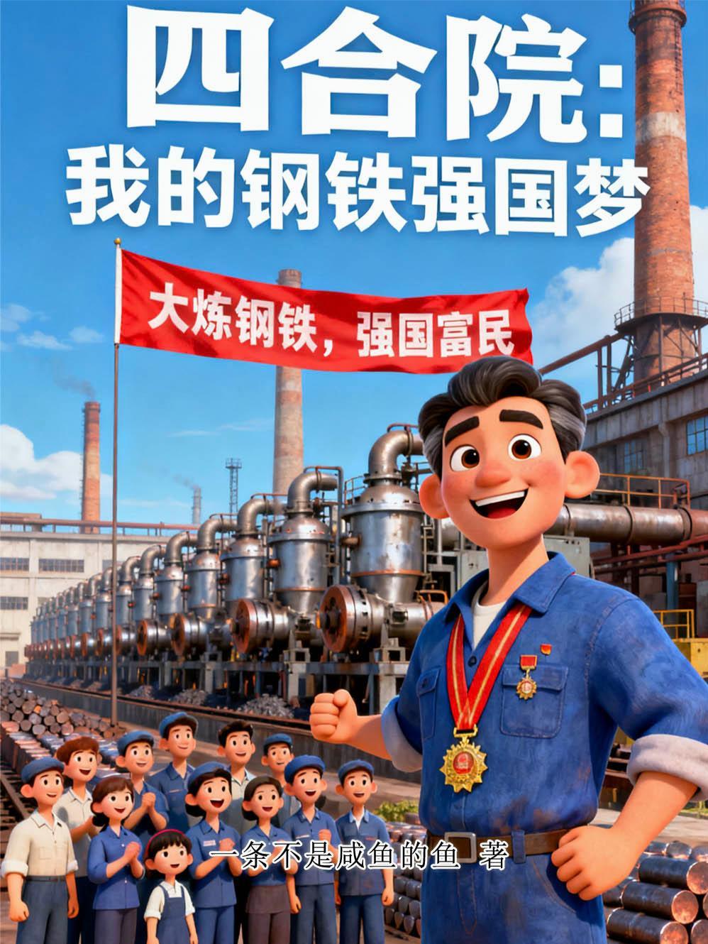 我是先知：我在灭绝纪