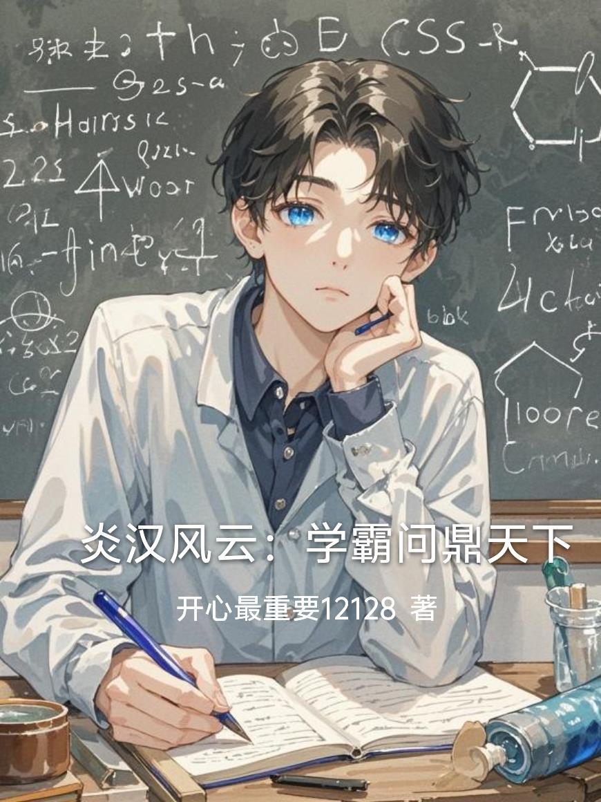 练假成真,变身魔女当国师