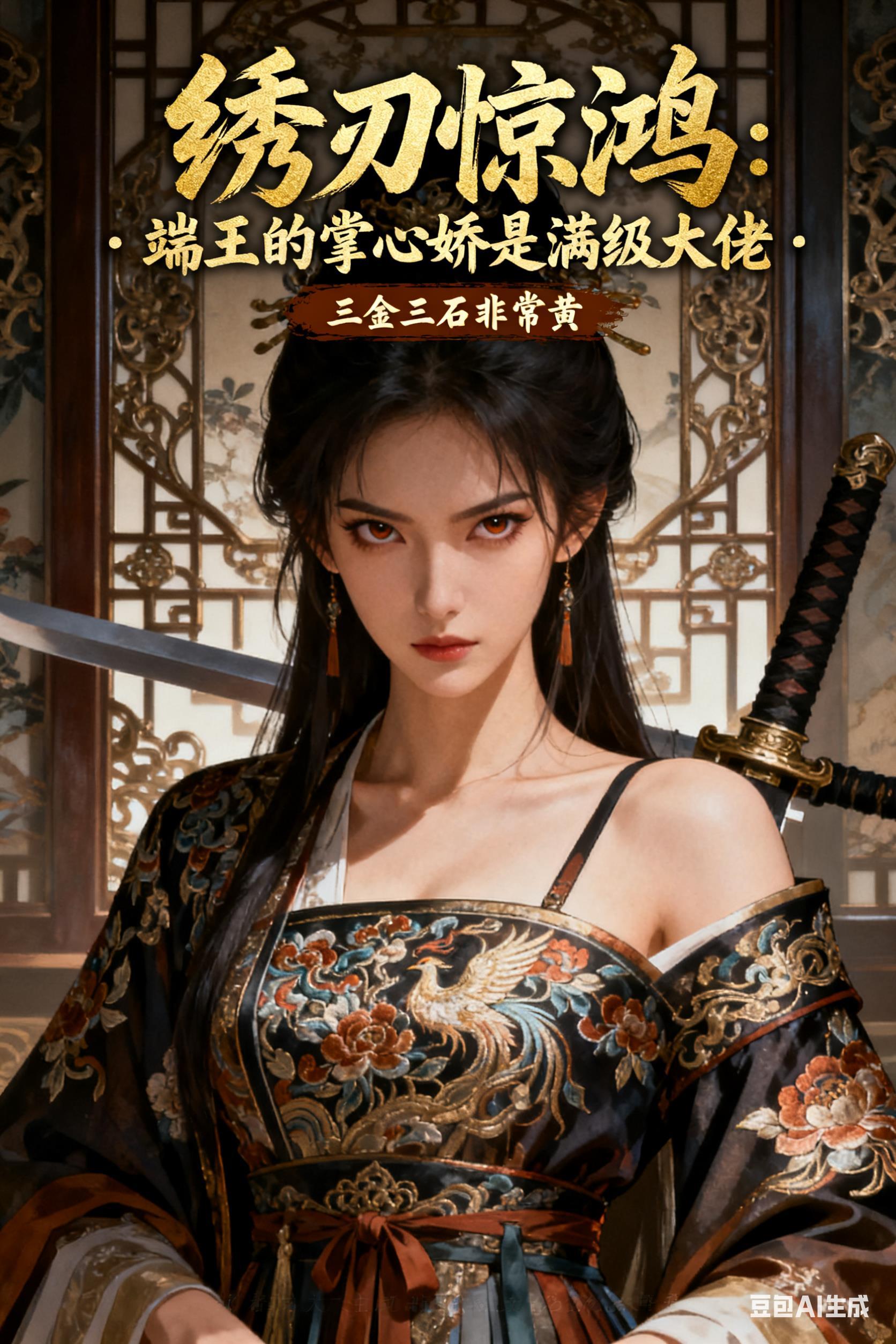 开局社死,但我有陪聊系统