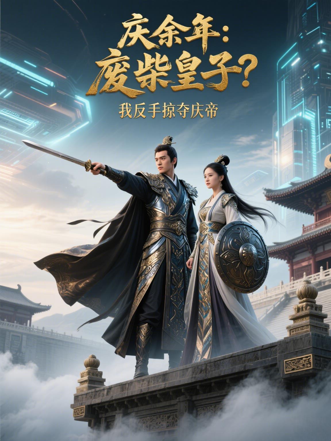 亮剑:战场收割,从搬空炮楼开始