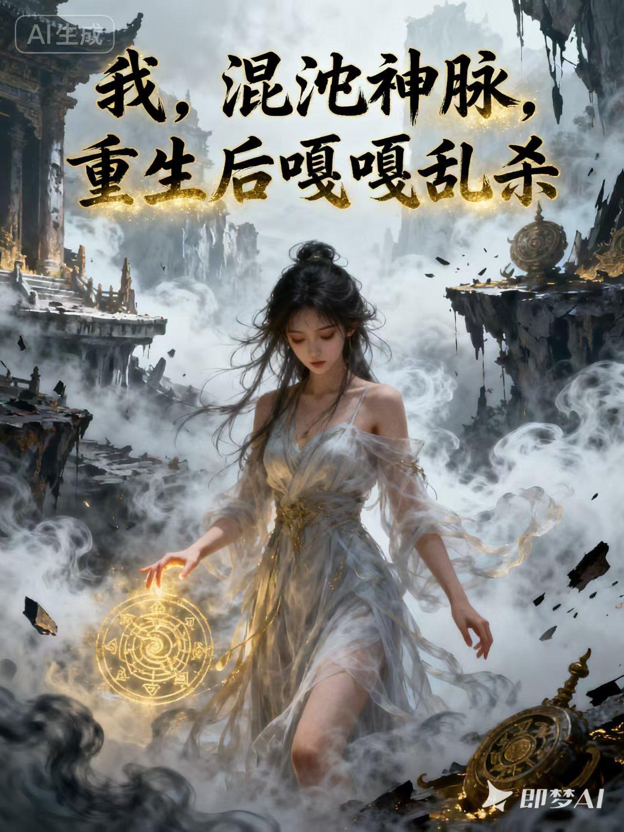 凤隐九宸