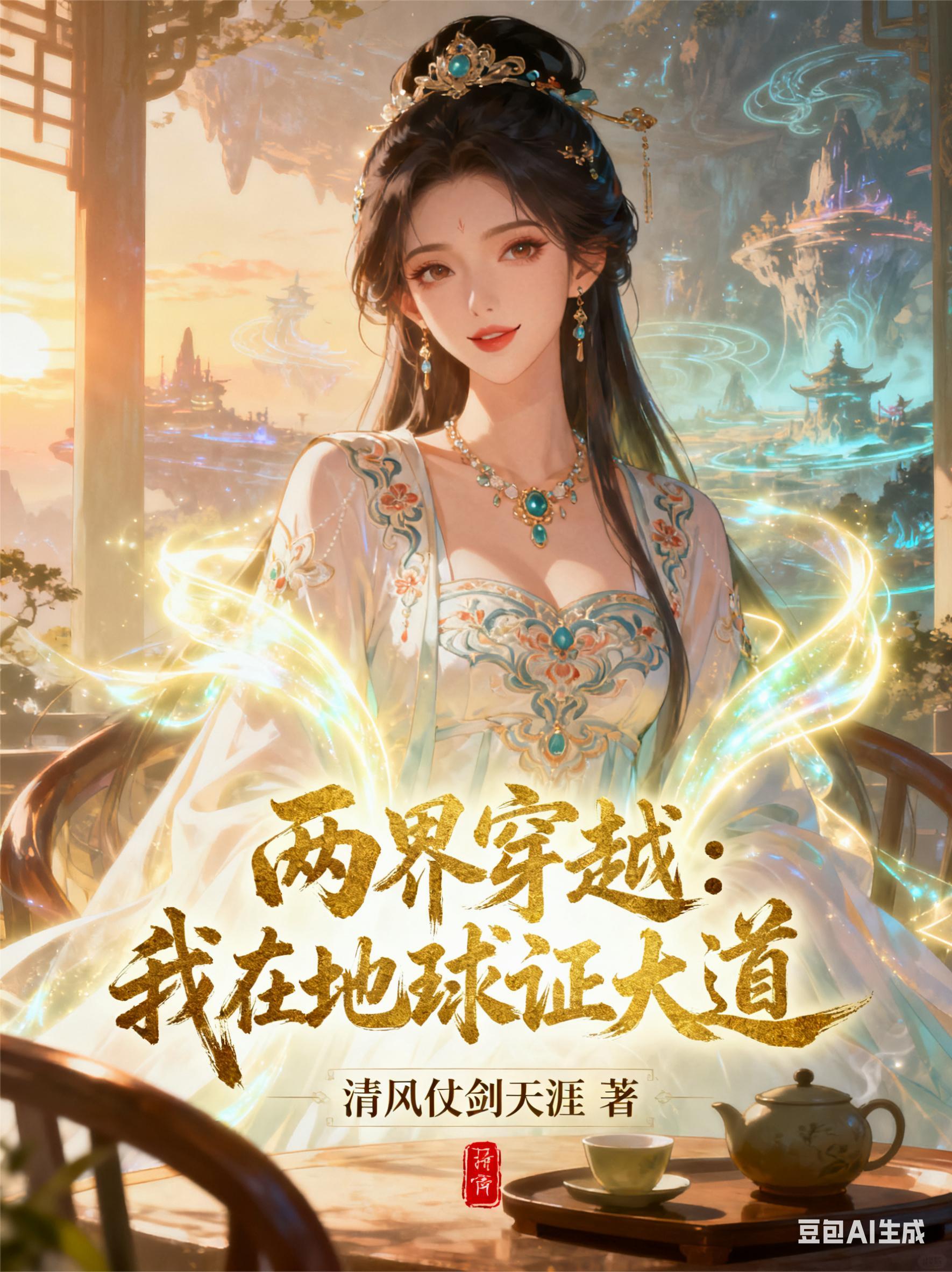 明末：刀劈崇祯