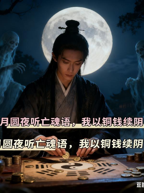 觉醒系统！我便要做那万界之主！