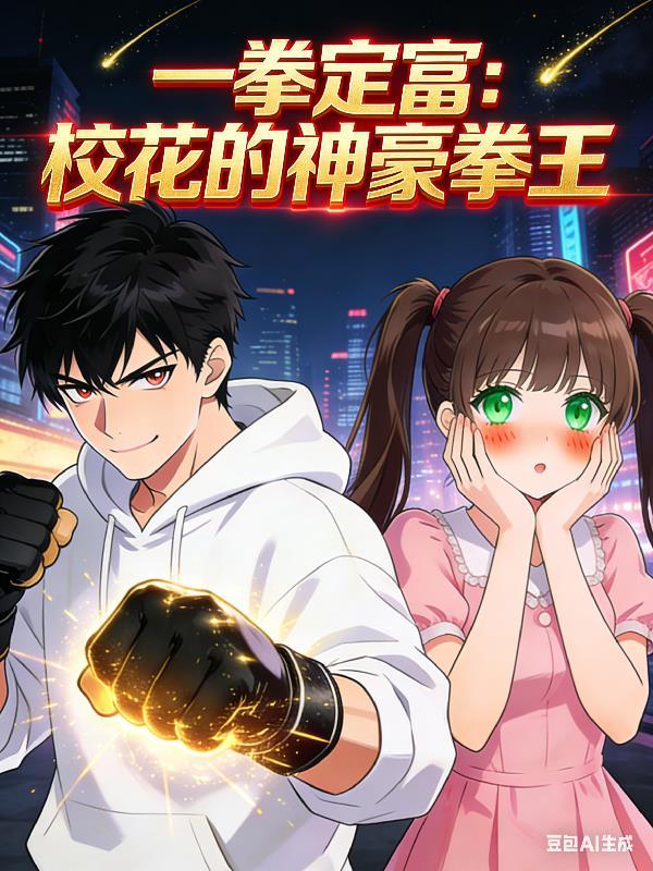最强战神