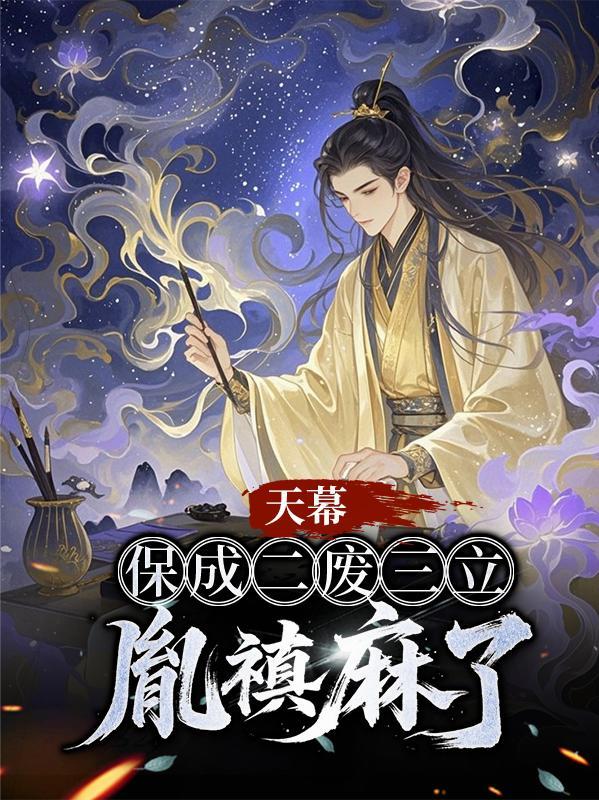 全职欧皇:开局抽到唯一隐藏职业