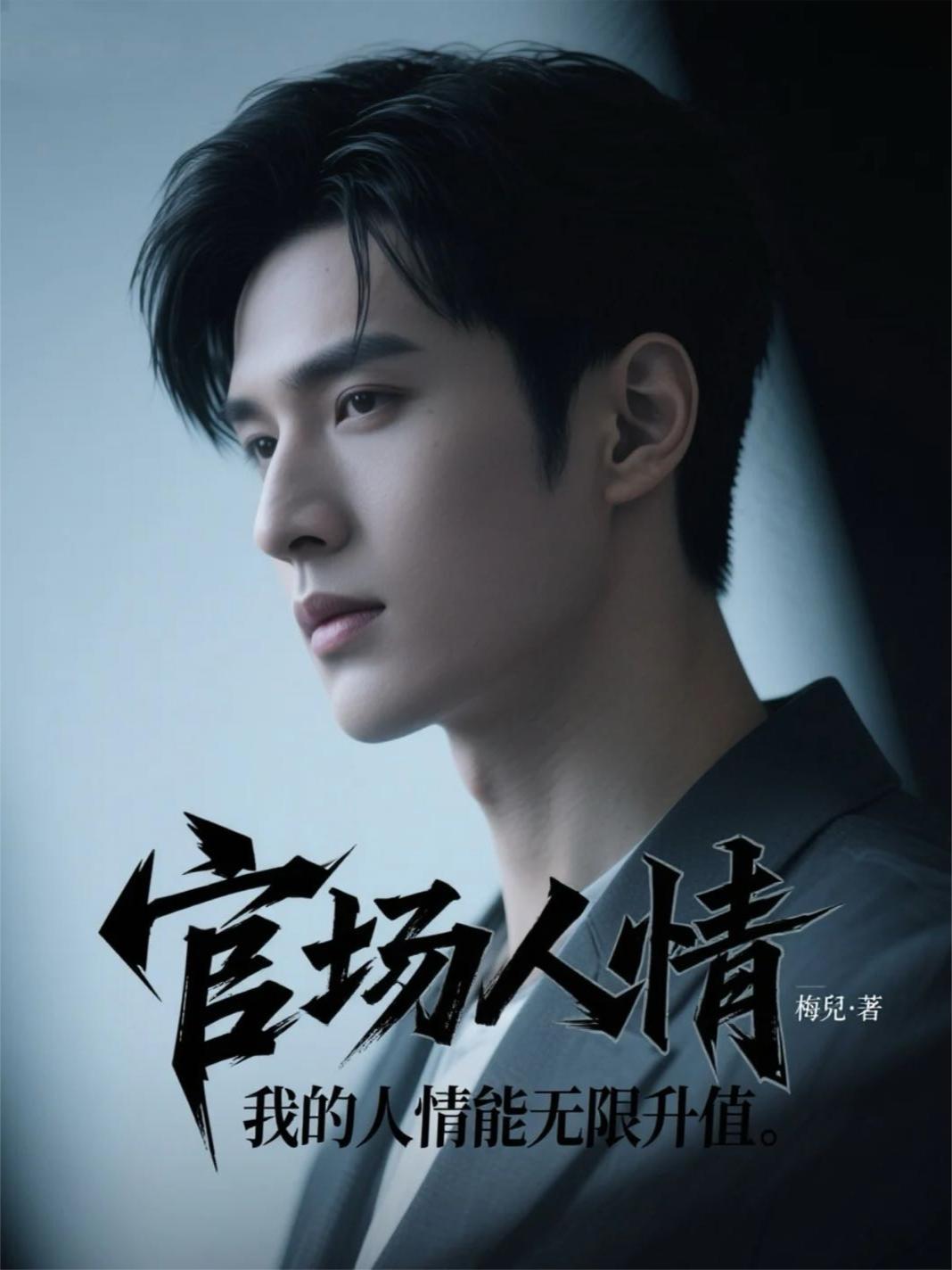叶罗丽：恶女也要有小仙男救赎