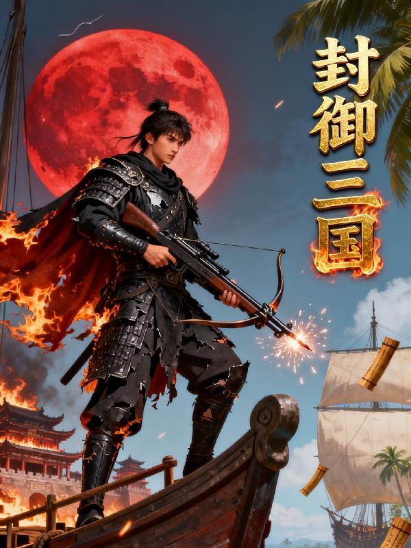 末世重生：开局直播斩女神