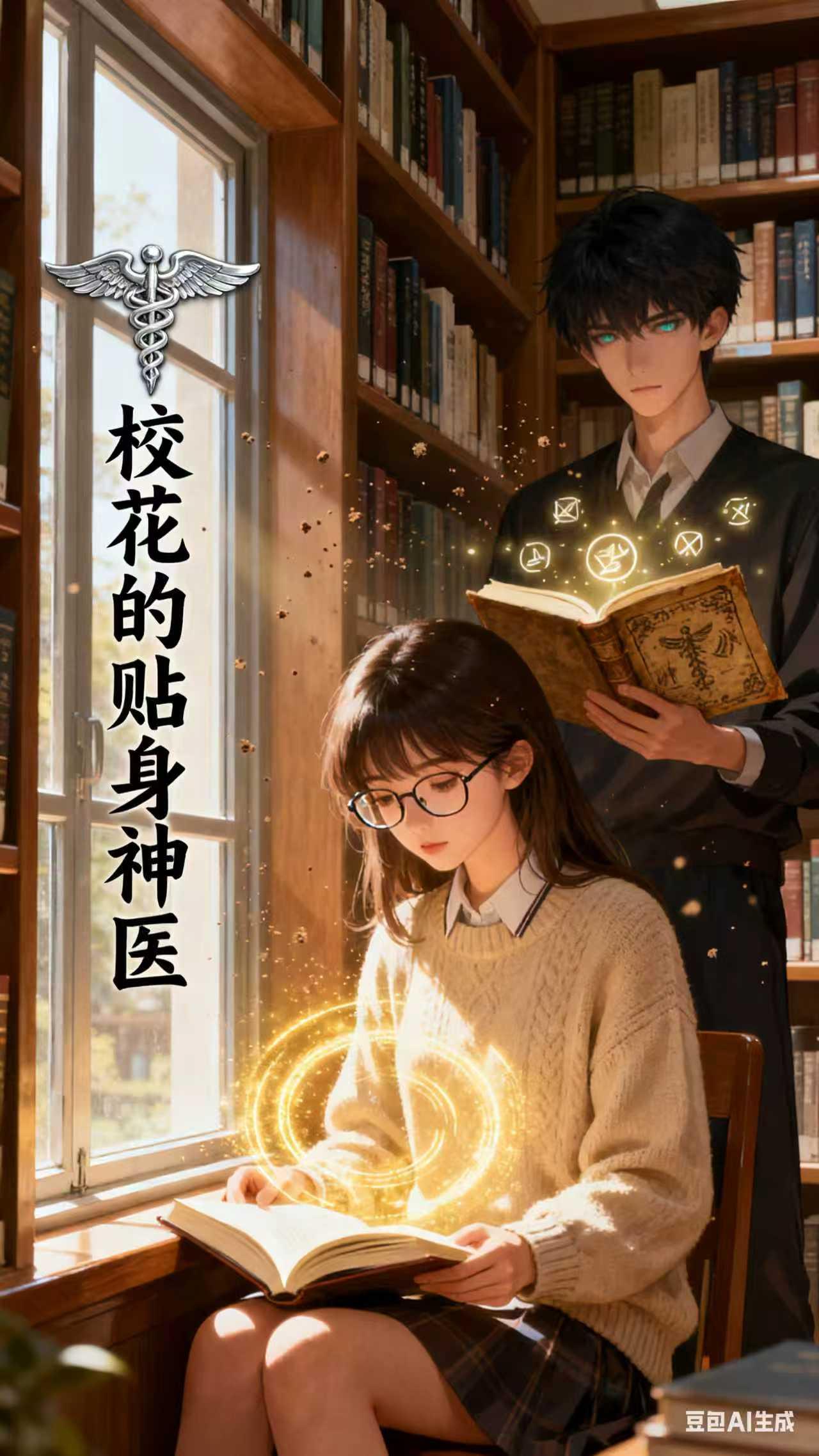 暗夜永皇之血脉吞噬者