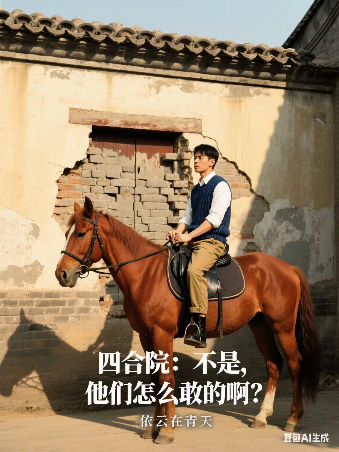 龙门战神赘婿