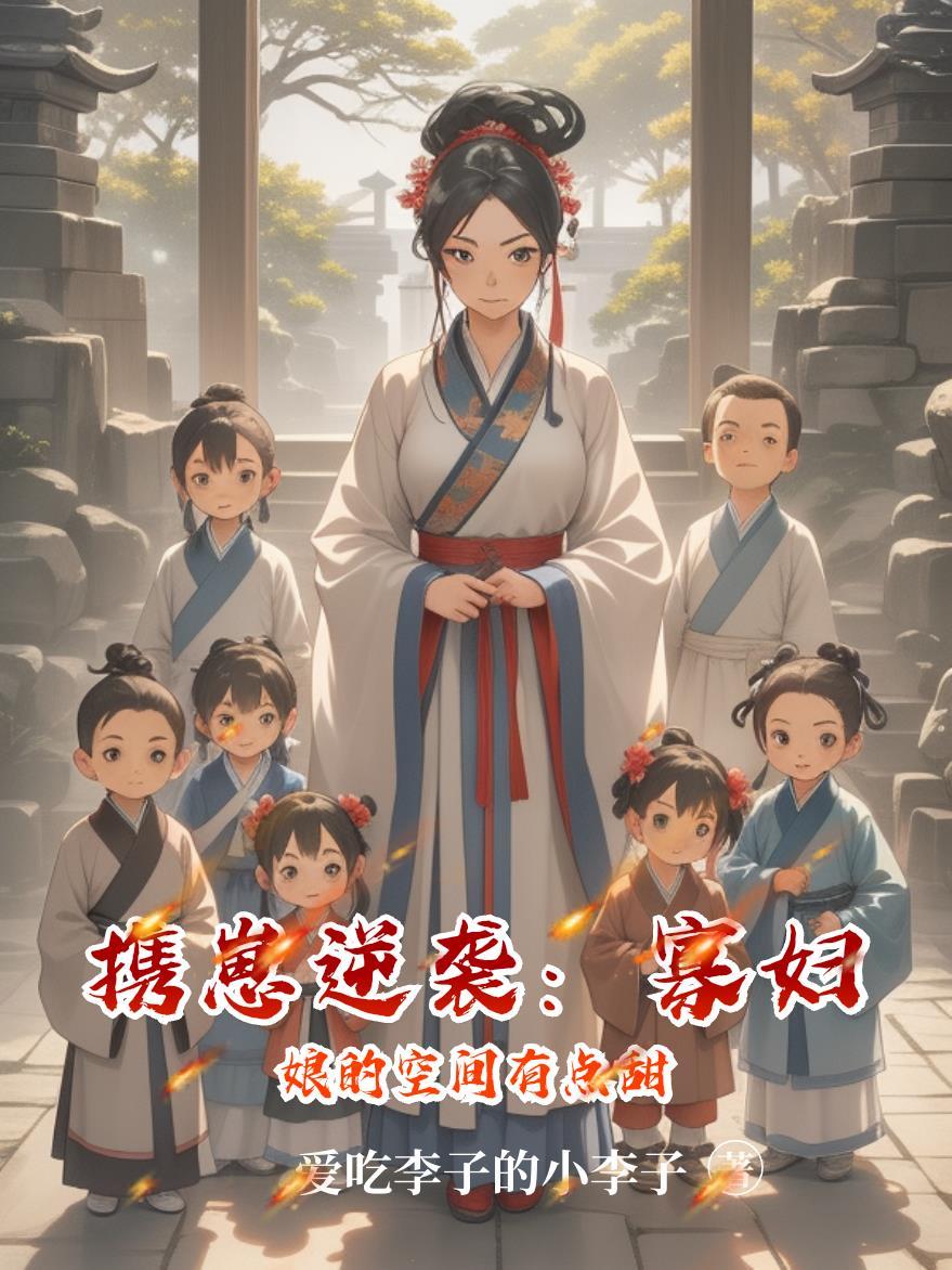 全民神袛:从亡灵天灾到两仪神君