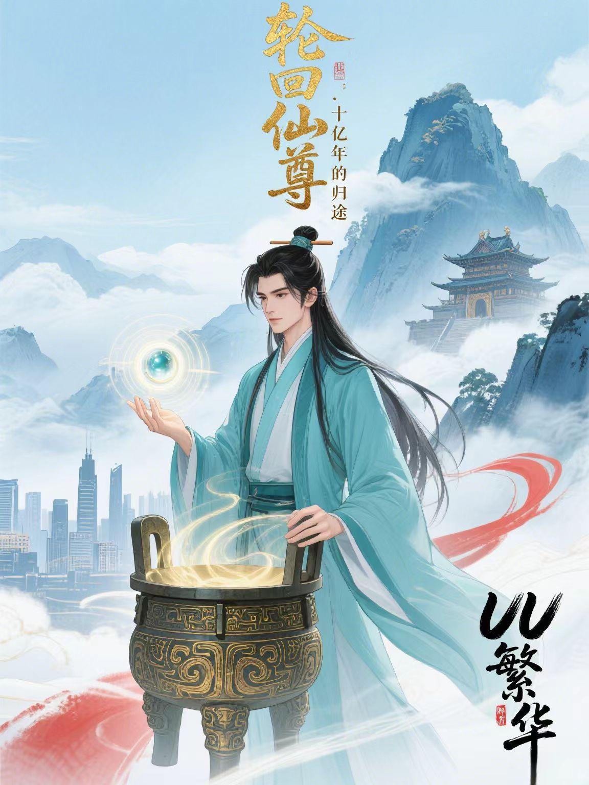 全民觉醒，只有我觉醒了嘴炮
