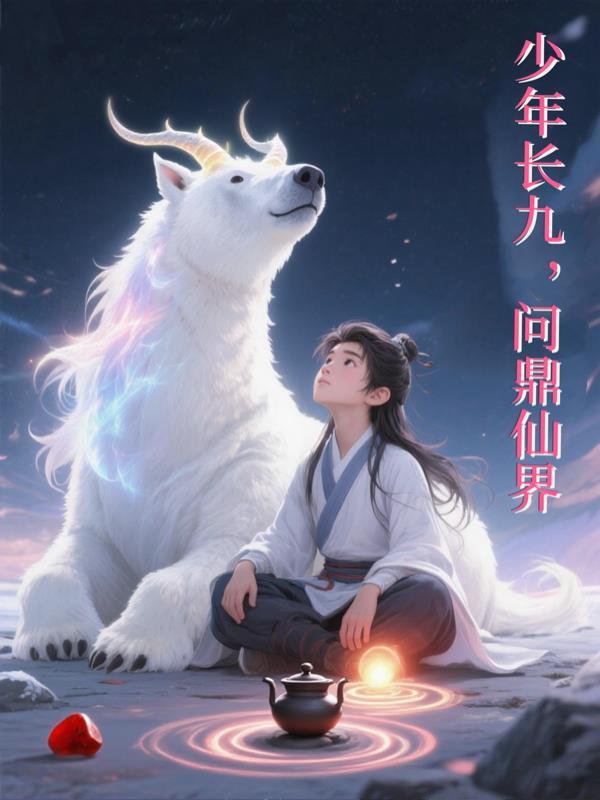 尸潮：进化终局