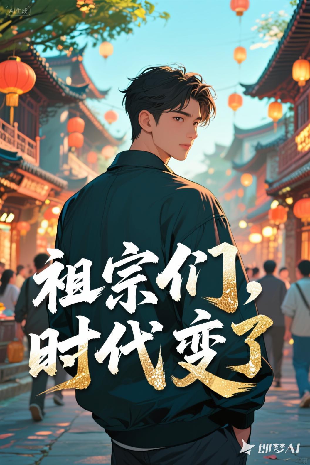 从收尸开始，我吞噬万物