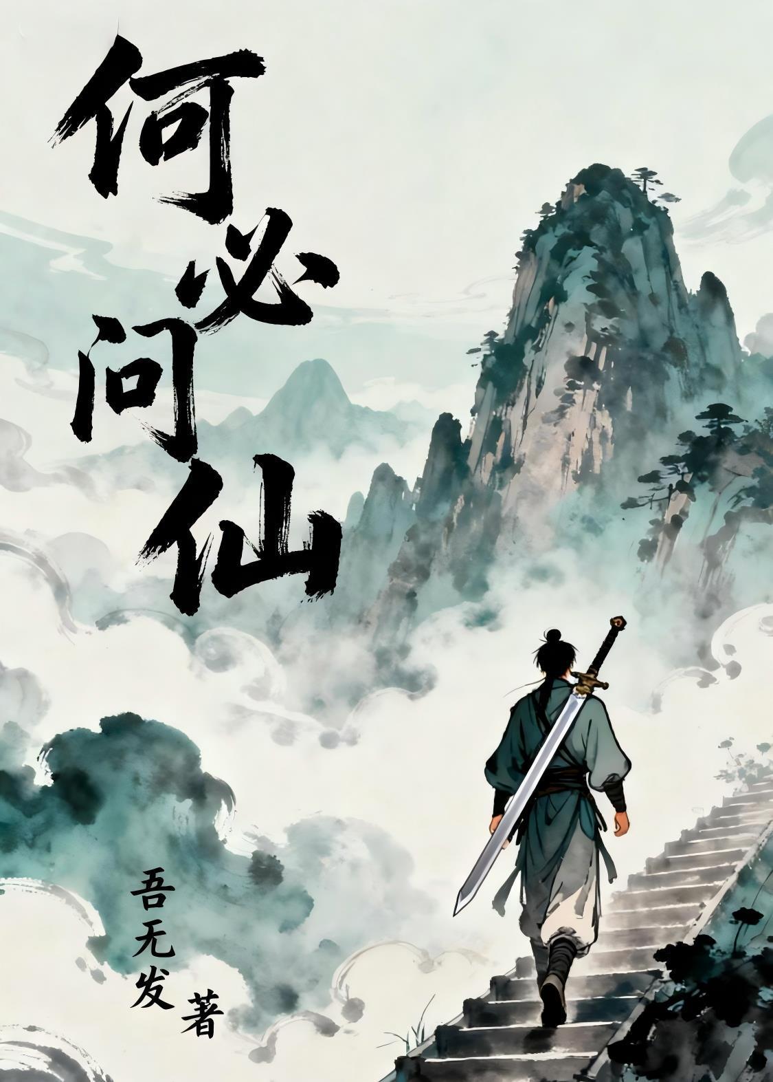 猎秦