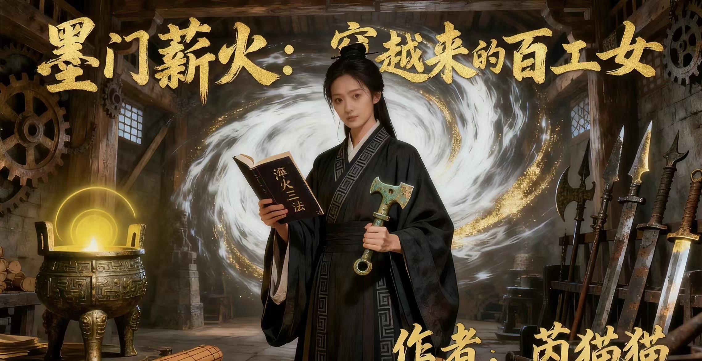 晚清三杰恩仇录