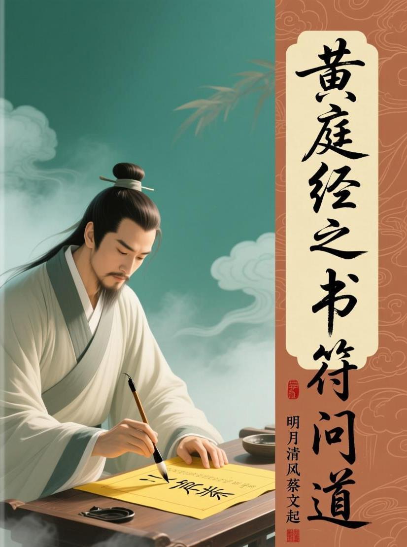 错位时空:与古人分享日常