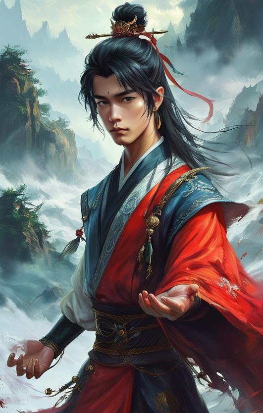神豪返现系统：开局绑定冰山御姐
