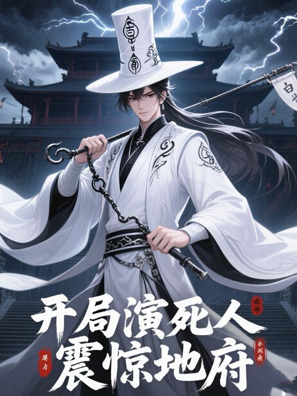 寒门逆袭：我用科技平天下