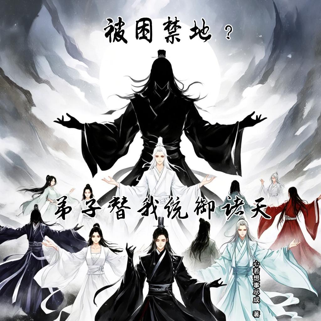 大明:刚穿越就被锦衣卫抓了