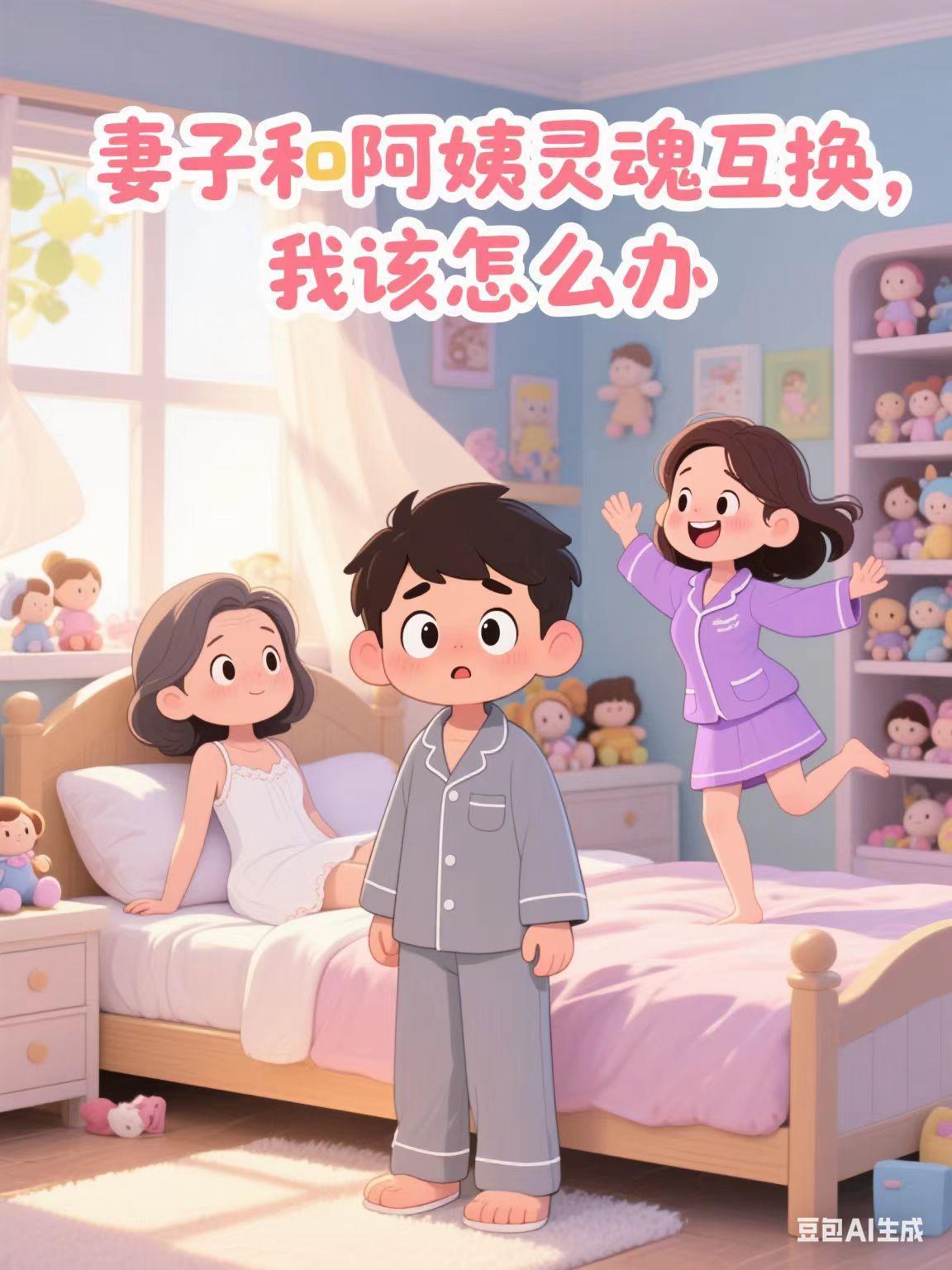 代码武装:我的AI融合人生