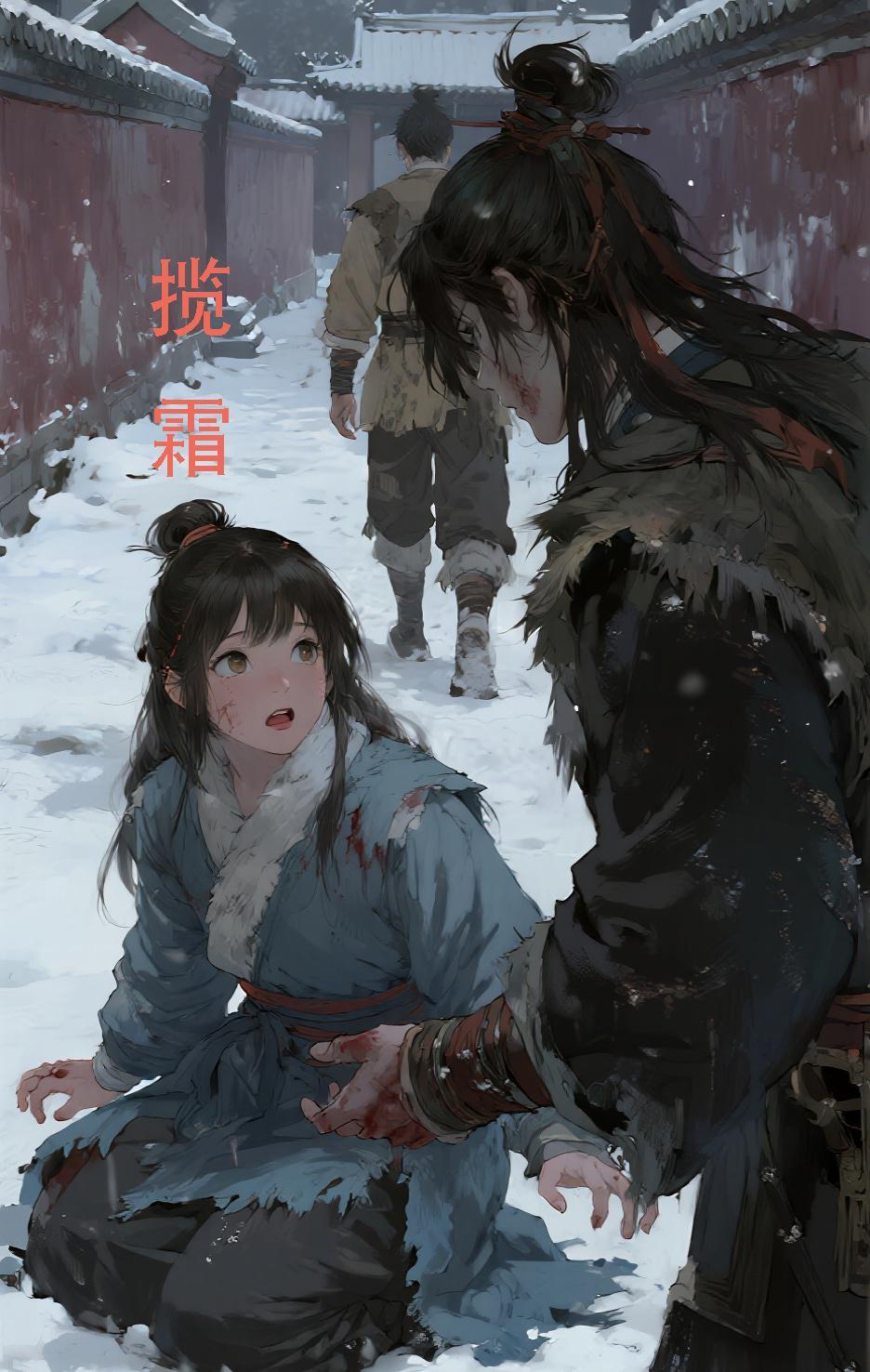 丹隐九川