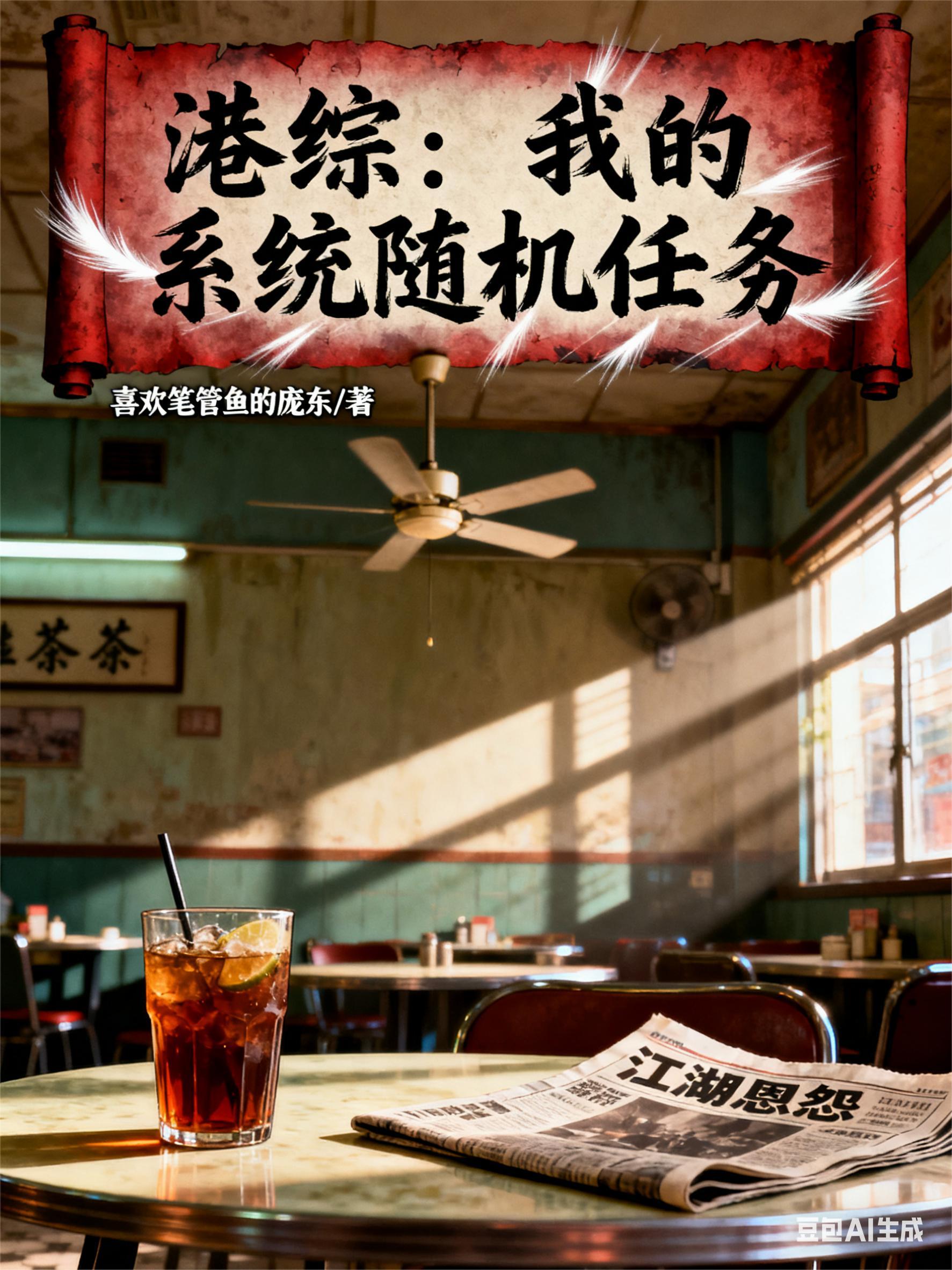 我那容易被吓死的家人
