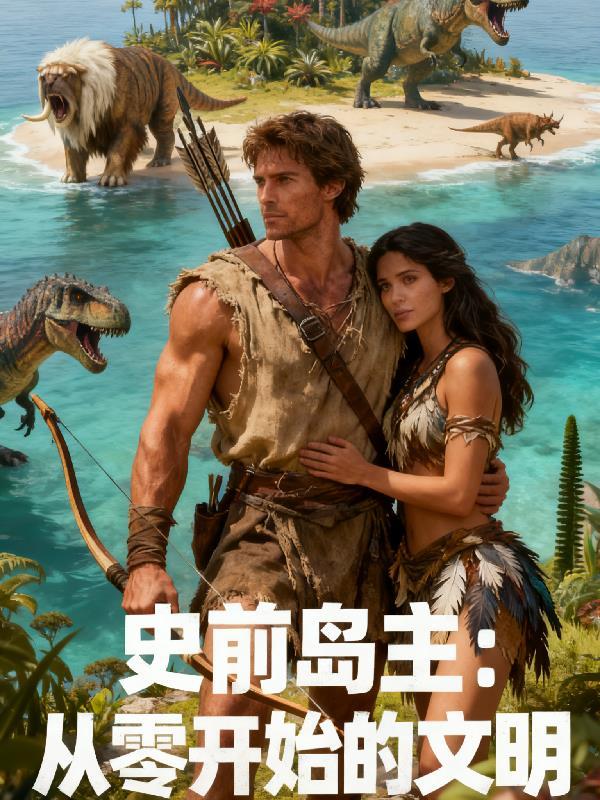 重生末世惊！她是丧尸女王