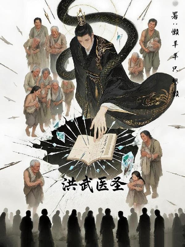 大唐剑圣录