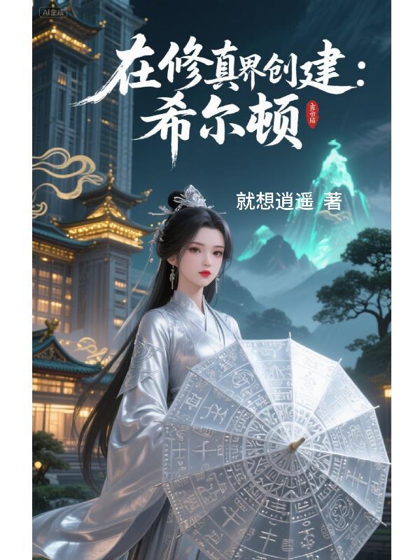 和珅:重生之我在现代混官场